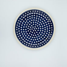Load image into Gallery viewer, Ceramic plate 27,2 cm dec. D-42
