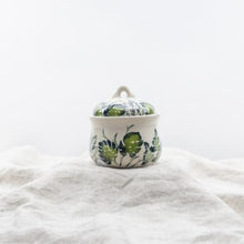 Load image into Gallery viewer, Ceramic tea set  D-1308 - sugar bowl
