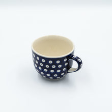 Load image into Gallery viewer, Ceramic cup 0,35L dec. D-42
