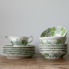 Load image into Gallery viewer, Ceramic dinner set D-1308
