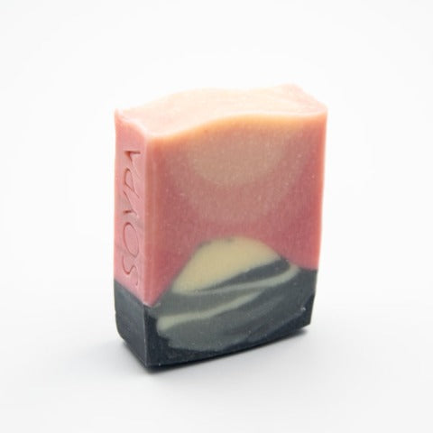 Hekla hand and body soap bar  | Agzu store