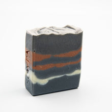 Load image into Gallery viewer, Hengifoss hand and body soap bar at Agzu store
