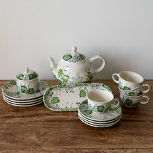 Load image into Gallery viewer, Ceramic tea set  D-1308
